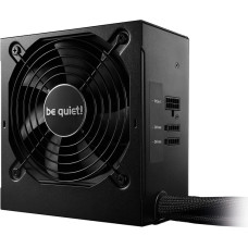 Be Quiet! System Power 9 CM 400W BN300