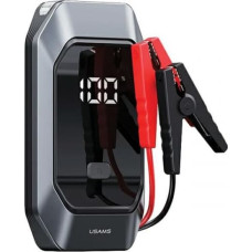 Usams Powerbank JUMP Starter 8000mAh LED 500A