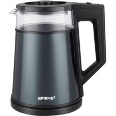 Prime3 Electric kettle SEK21 1355W 1,2L