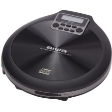 Aiwa PCD-810BK DISCMAN CD player