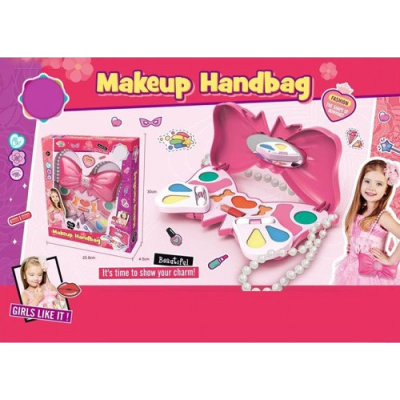 Madej Beauty set, handbag