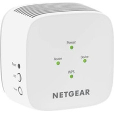 Netgear EX6110 AC1200 Wall Plug WiFi Extender