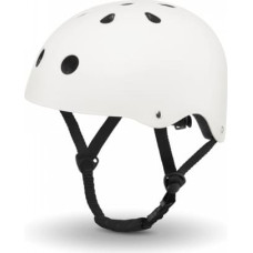 Lionelo Bike Helmet White