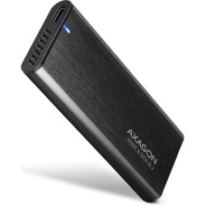 Axagon EEM2-SB2 USB-C Gen 2 M.2 NVMe/SATA SSD