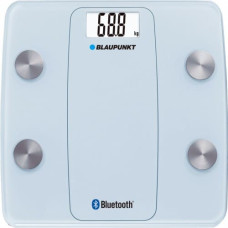 Blaupunkt Personal scale with Bluetooth and tissue measurement function BSM711BT