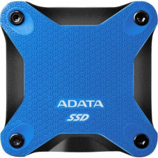 Adata External SSD SD620 512G U3.2A 520/460 MB/s blue