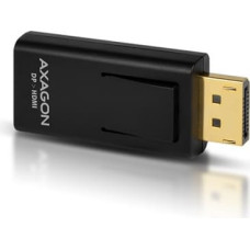 Axagon DisplayPort -> HDMI Reduction / Mini Adapter, FullHD, RVD-HI