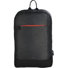 Hama Lapotop backpack Manchester 15.6'- inch black