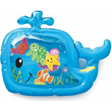 B-Kids Infantino Water Mat - Whale