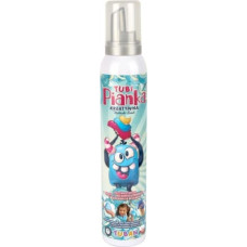 Tuban Tubi Foam - Blue Zenek 200 ml