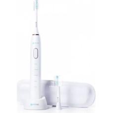 Oro-Med Sonic toothbrush ORO-BRUSH WHITE