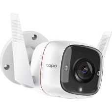 Tp-Link Tapo C310 Camera WiFi 3 Mpx Outdoor