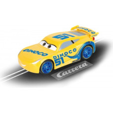 Carrera Vehicle First Pixar Cars Dinoco Cruz