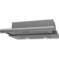 Maan Corona G 60 Telescopic Hood inox