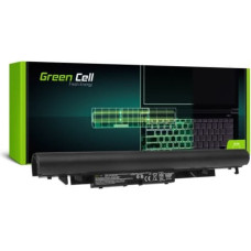 Green Cell Battery HP 240 G6 JC04 14,8V 2,2Ah