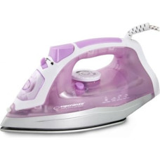 Esperanza Steam iron Tulle Ceramic 2400W