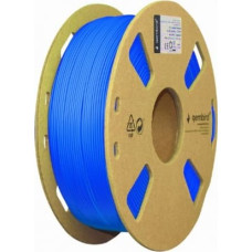 Gembird Filament printer 3D PLA/1.75mm/1kg/blue