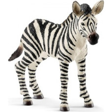 Schleich Zebra Foal