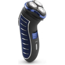 Esperanza ELECTRIC SHAVER RAZOR BLUE EBG002B