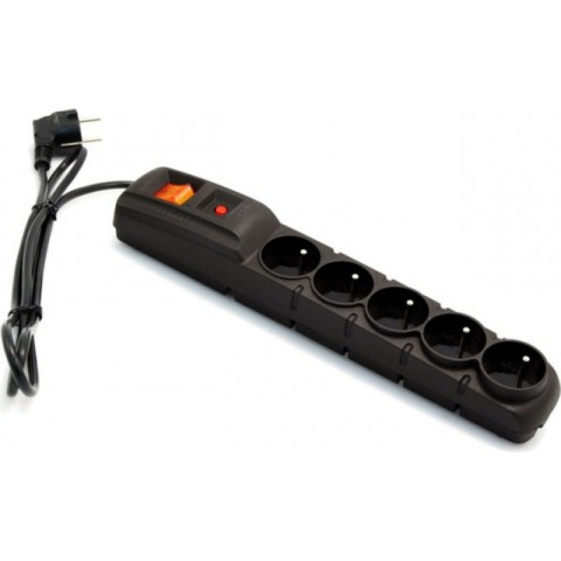 Acar Surge Protector ACAR F5 3M Black