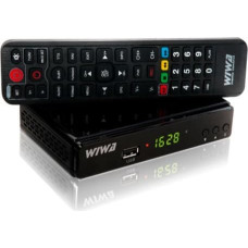 Wiwa Tuner H.265 DVB-T/DVB-T2 H.265 HD