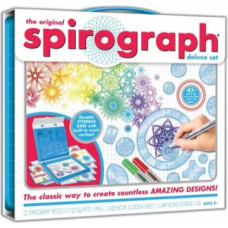 Dante Spirograph Deluxe set