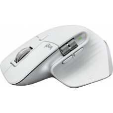 Logitech MX Master 3S for Mac Pale Grey 910-00657