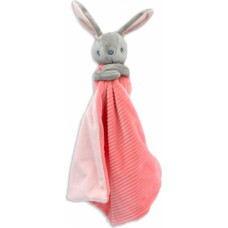 Tulilo Cuddly toy Miluś Rabbit 25 x 25 cm