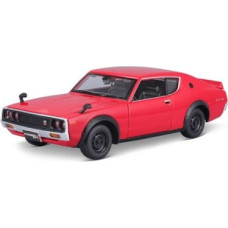 Maisto Composite model Nissan Sky 2000GT-R 1/24