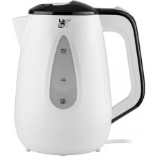 Lafe Electric kettle CEG018 white