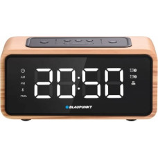 Blaupunkt Clock radio CR65BT Bluetooth FM PLL