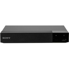 Sony BDPS1700B DVD/Blu-Ray atskaņotājs Melns