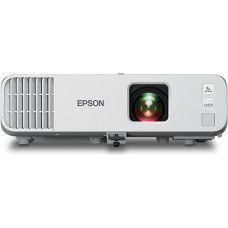 Epson PowerLite L210W multimediālais projektors 4500 ANSI lūmeni 3LCD WXGA (1280x800) Balts