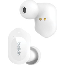 Belkin Soundform Play white True Wireless In-Ear  AUC005btWH