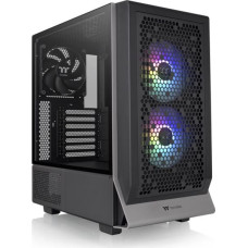 Thermaltake Case Ceres 300 T G ARGB Black