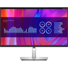 Dell P Series P2723DE LED display 68,6 cm (27