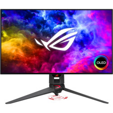 Asus ROG Swift OLED PG27AQDM monitori 67,3 cm (26.5