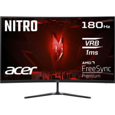 Acer ED0 Nitro ED320QRS3bmiipx monitori 80 cm (31.5