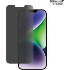 Panzerglass Classic Fit Privacy Apple i Caurspīdīgs ekrāna aizsargs 1 pcs