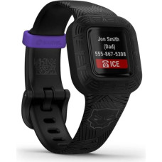 Garmin vivofit jr. 3 Marvel (Black Panther)