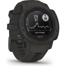 Garmin Instinct 2S Solar slate grey