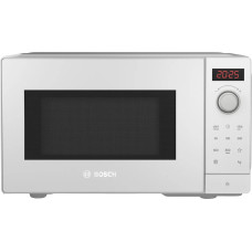 Bosch FFL023MW0 20 L 800 W Microwave (White)