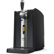 Philips PerfectDraft HD3720/25 dzērienu vēsinātājs-padevējs 6 L 1,5 bārs Filtrētā alus automāts