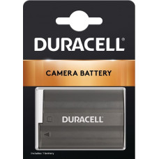 Duracell DRNEL15 kameru / digitālās videokameras akumulators Litija jons 1600 mAh