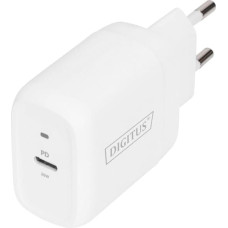 Digitus Universal Charging Adapter USB-C 20 W