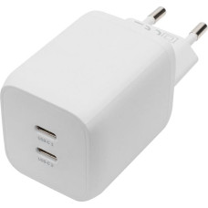 Digitus USB Charger 2x USB-C DA-10063