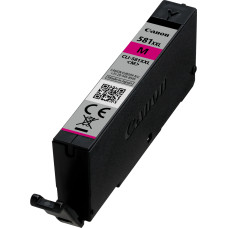 Canon INK CLI-581XXL MAGENTA 1996C001