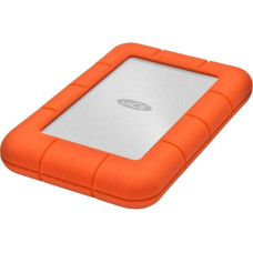 Lacie External HDD|LACIE|1TB|USB 3.0|LAC301558