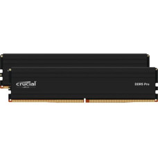 Crucial Memory DDR5 Crucial Pro 32/6000 (2*16GB) CL48