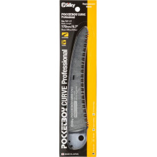 Silky Blade for Pocketboy Curve 170-8 rough (727-17)